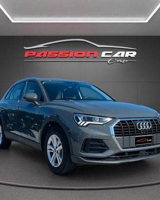 Audi Q3 45 1.4 tfsi e Business s-tronic