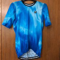 Maglia ciclismo Pissei vortice