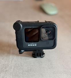 Gopro Ero 9 + Media Mod