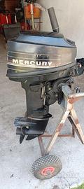 Mercury