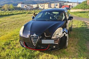 Alfa Romeo Giulietta 2.0 jtdm