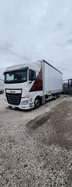 DAF XF 410 EURO 6