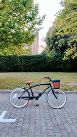 Bicicletta Cruiser Vintage Style - Otti