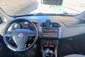 Fiat Bravo 1.9 Multijet 150 CV