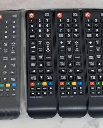 TELECOMANDI NUOVI X TV SAMSUNG SMART TV UNIVERSALI