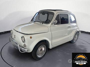 FIAT 500 L (epoca) FIAT 500L 110 F BERLINA 50...