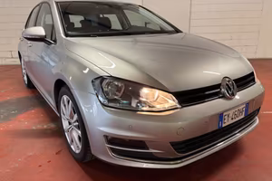 Volkswagen Golf 1.6 TDI