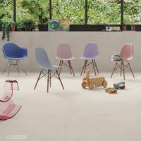 Piastrella 60x120 Sable Cement Sant'Agostino