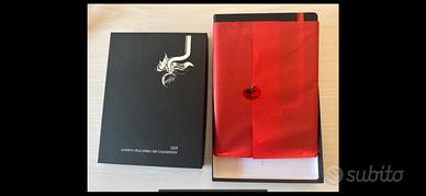 Agenda carabinieri 2025