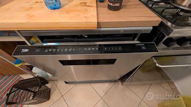 lavastoviglie beko
