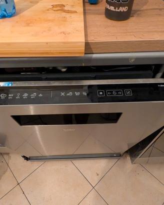 lavastoviglie beko