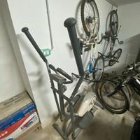 FC 100 Decathlon perfetto  per Fitness Casa