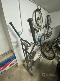 FC 100 Decathlon perfetto  per Fitness Casa