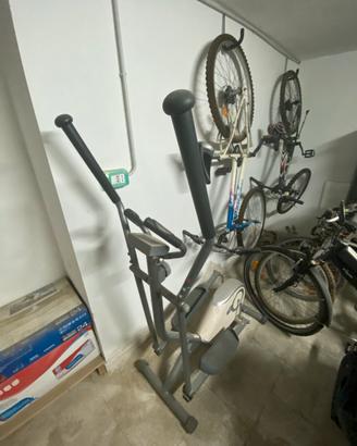 FC 100 Decathlon perfetto  per Fitness Casa