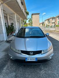 Honda civic VIII 2.2 diesel