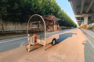 Carrello Street food