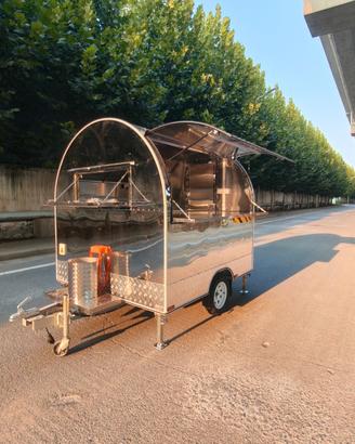 Carrello Street food