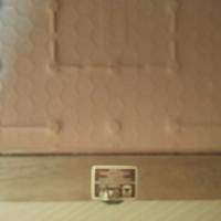 Mattonelle del pensionato