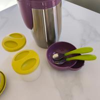 Chicco thermos porta pappa 