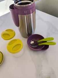 Chicco thermos porta pappa 