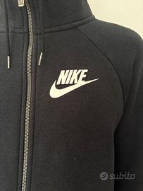 Felpa da uomo Nike