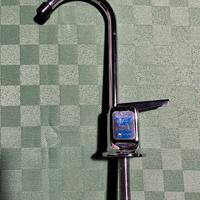 Rubinetto del filtro dell’acqua