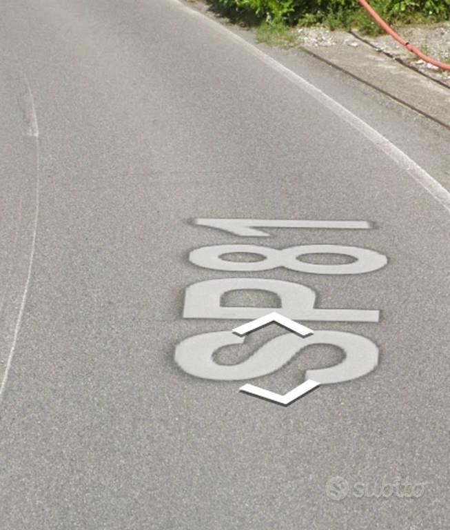 Immobile in asta di 380 m² a Mendicino - Vista 3