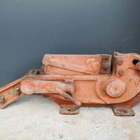 Trancia Ferro Cesoia