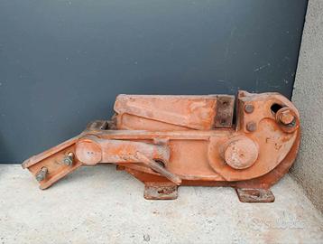 Trancia Ferro Cesoia