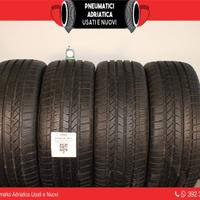 4 Gomme 225 45 R 18 Momo al 93% SPED GRATIS