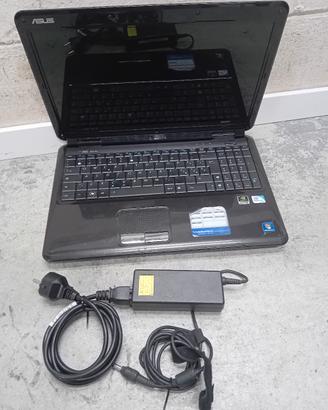 pc portatile asus pro5din 