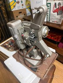 proiettore Vintage 8mm Keystone K-105 ‘50 +