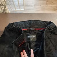 pantalone Revit moto