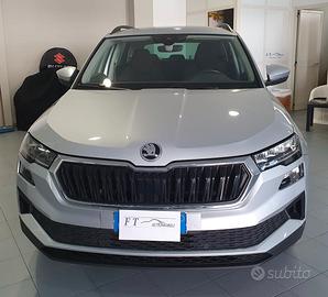 Skoda Karoq 2.0 TDI EVO SCR 115 CV DSG Executive