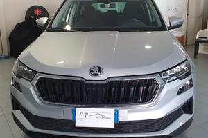 Skoda Karoq 2.0 TDI EVO SCR 115 CV DSG Executive