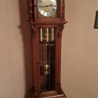 orologio a bandolo