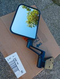 specchietto mezze porte Wrangler jk 