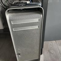 Apple Mac Pro 3.1 Xeon 48GB RAM WINDOWS 10