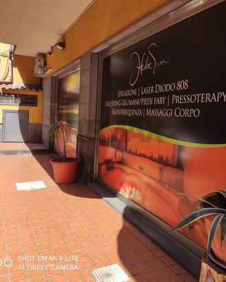 Attività  Commerciale - Paternò