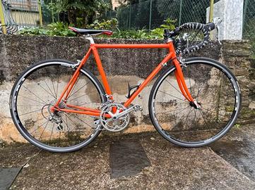 Bici da corsa Daccordi