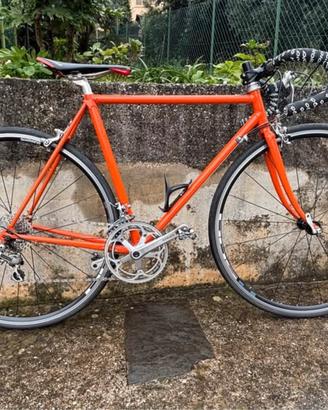 Bici da corsa Daccordi