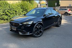 Cupra Formentor 1.5 TSI #11368