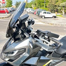 Accessori sportivi per honda Xadv