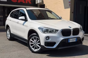 BMW X1 sDrive16d Sport (NESSUN VINCOLO)