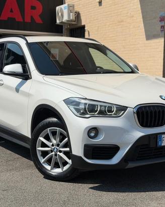 BMW X1 sDrive16d Sport (NESSUN VINCOLO)