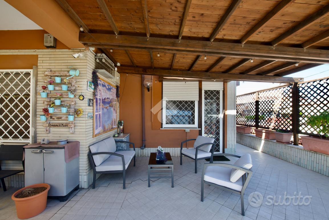 Appartamento – Roma, Lido di Ostia Ponente - Vista 4