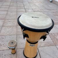 Djambe Headliner come nuovo