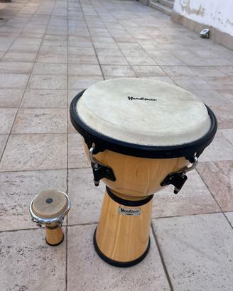 Djambe Headliner come nuovo