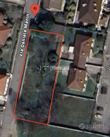 TERRENO EDIFICABILE A BUSCATE