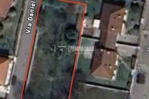 TERRENO EDIFICABILE A BUSCATE